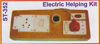 Electric Helping Kit Manufacturer Supplier Wholesale Exporter Importer Buyer Trader Retailer in New Delhi Delhi India